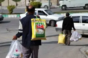 كارگران از دریافت سبد كالایی حذف شدند