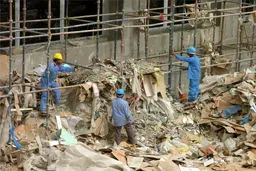 تفاهم‌نامه همکاری انبوه‌سازان و سازمان فنی‌وحرفه‌ای امضا شد