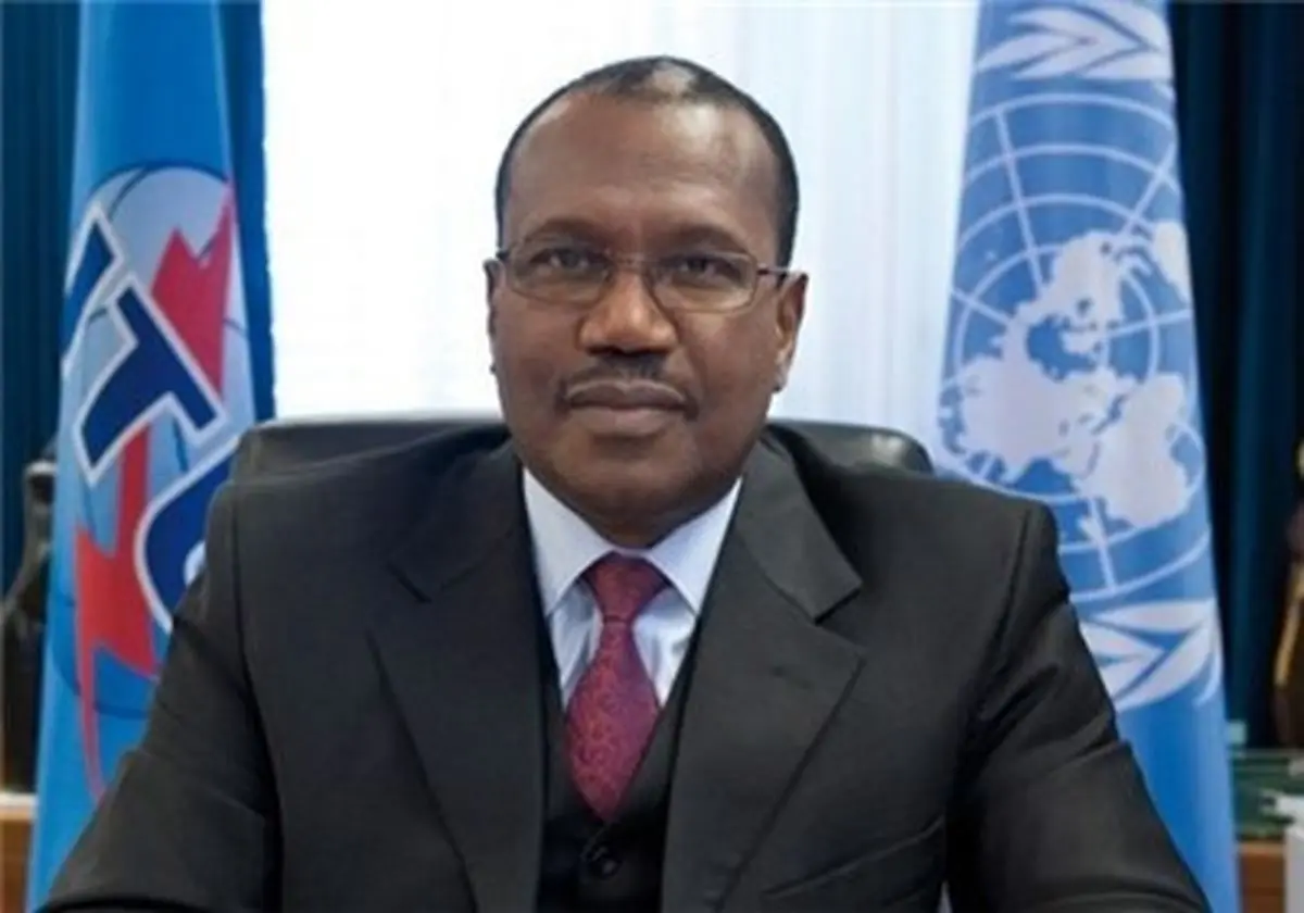 دبیرکل اتحادیه جهانی مخابرات: توسعه فیبرنوری ایران متحیرم کرد