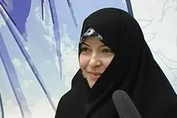 مشاور وزیر کشور در امور زنان و خانواده: شخصا مخالف حضور زنان در ورزشگاه‌ها هستم