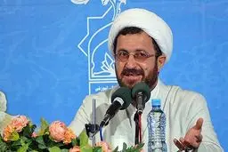 حجت‌الاسلام ماندگاری: مضامین دعا تبلور احساسات و عقلانیت است