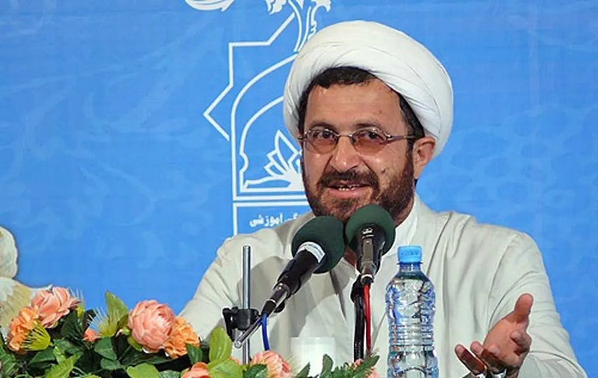 حجت‌الاسلام ماندگاری: مضامین دعا تبلور احساسات و عقلانیت است