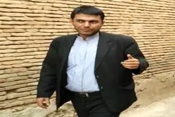 ساختمان جدید شورای شهر شیراز تا یک‌ ماه آینده افتتاح می‌شود