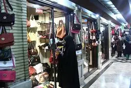 پنج صنف نمونه استان اردبیل تجلیل شدند