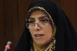 معاون حقوقی رئیس جمهور: سند 