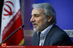 نوبخت: برنامه‌ای برای افزایش قیمت‌ها نداریم و با هیچ افزایشی موافقت نمی‌کنیم