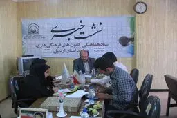 طرح سمیر در ۱۵۰ مسجد استان اردبیل برگزار می‌شود