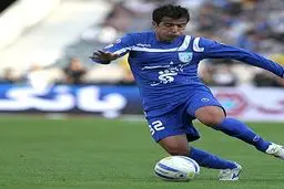 هافبک سابق استقلال راهی نفت تهران شد