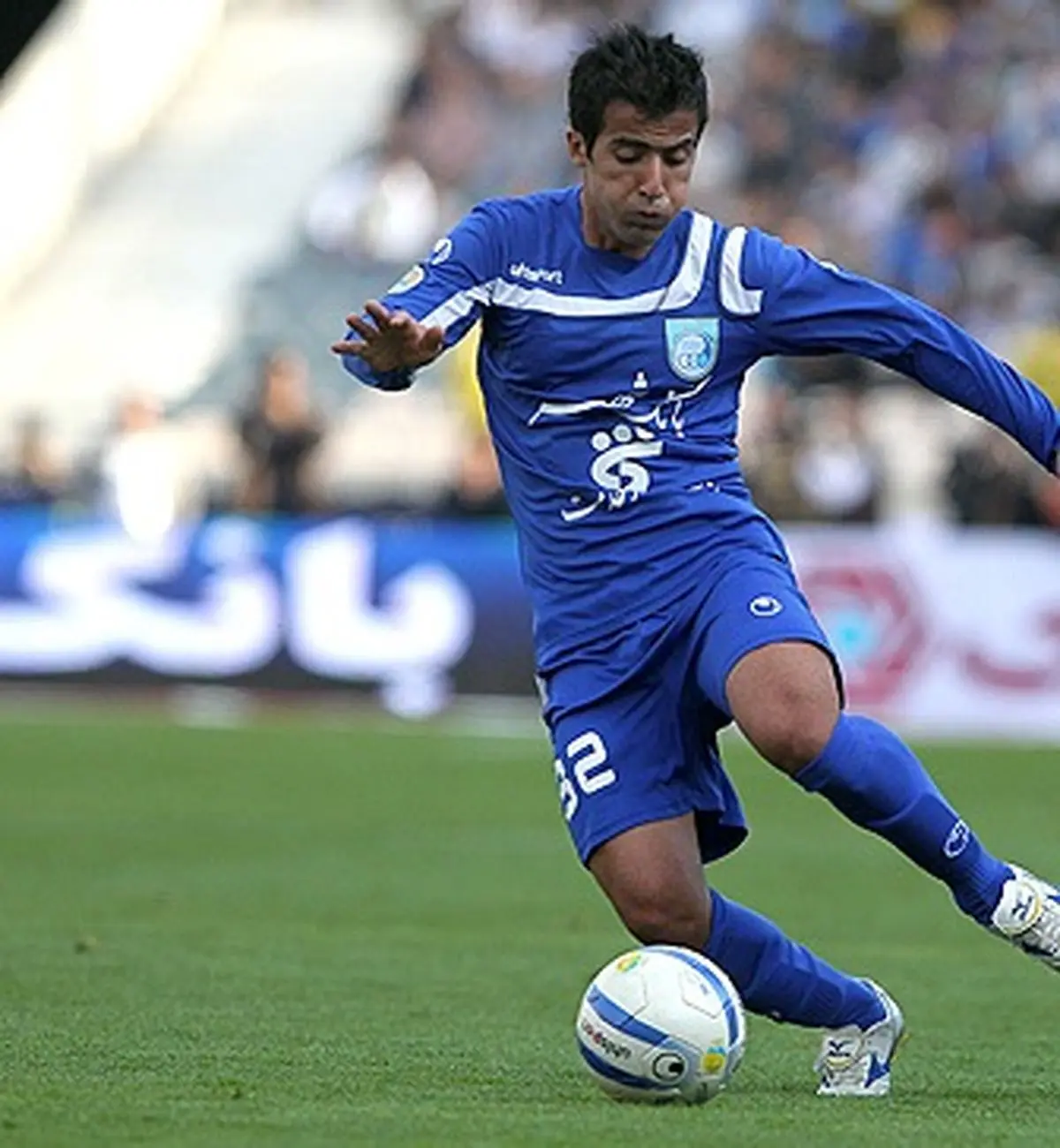 هافبک سابق استقلال راهی نفت تهران شد