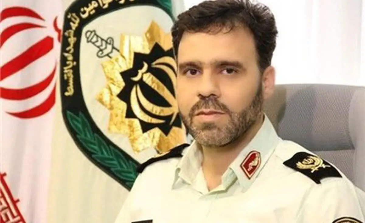 معاون اجتماعی ناجا: بی‌حجابی ناشی از خلأهای عاطفی است نه تقابل با دین و نظام
