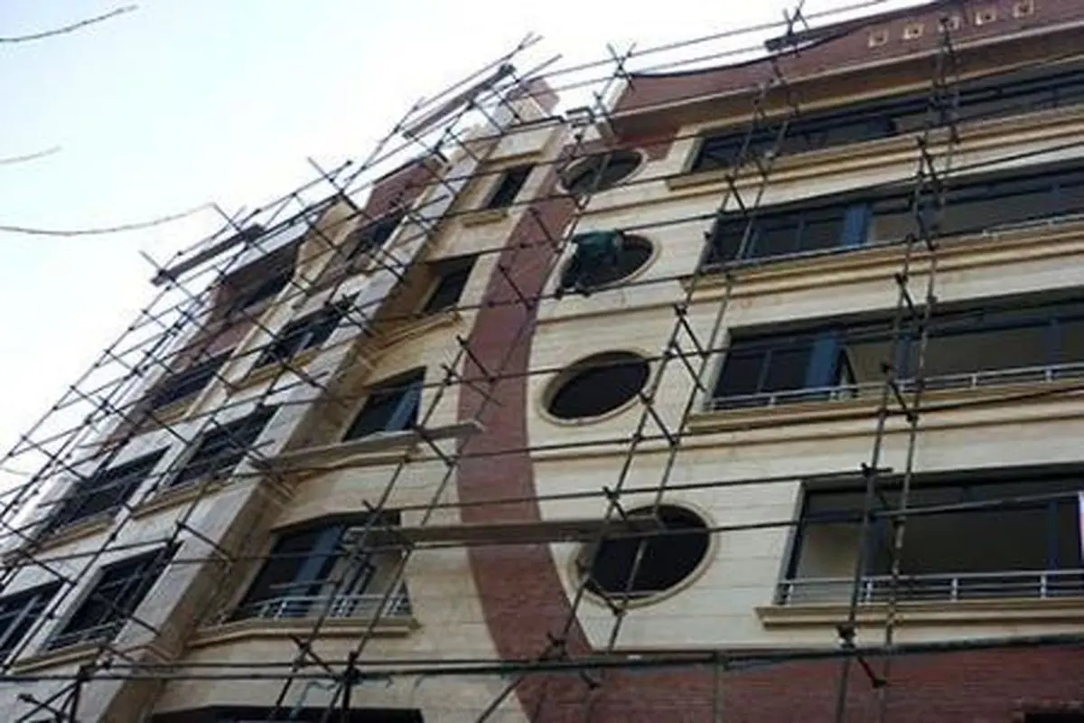 معاون شهردار تهران: لایحه ممنوعیت تخریب ساختمان‌های باعمر کمتر از ۲۵ سال به شورا ارائه می‌شود