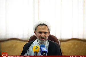 عکس خبری:: نشست خبری ستاد استهلال دفتر مقام معظم رهبری