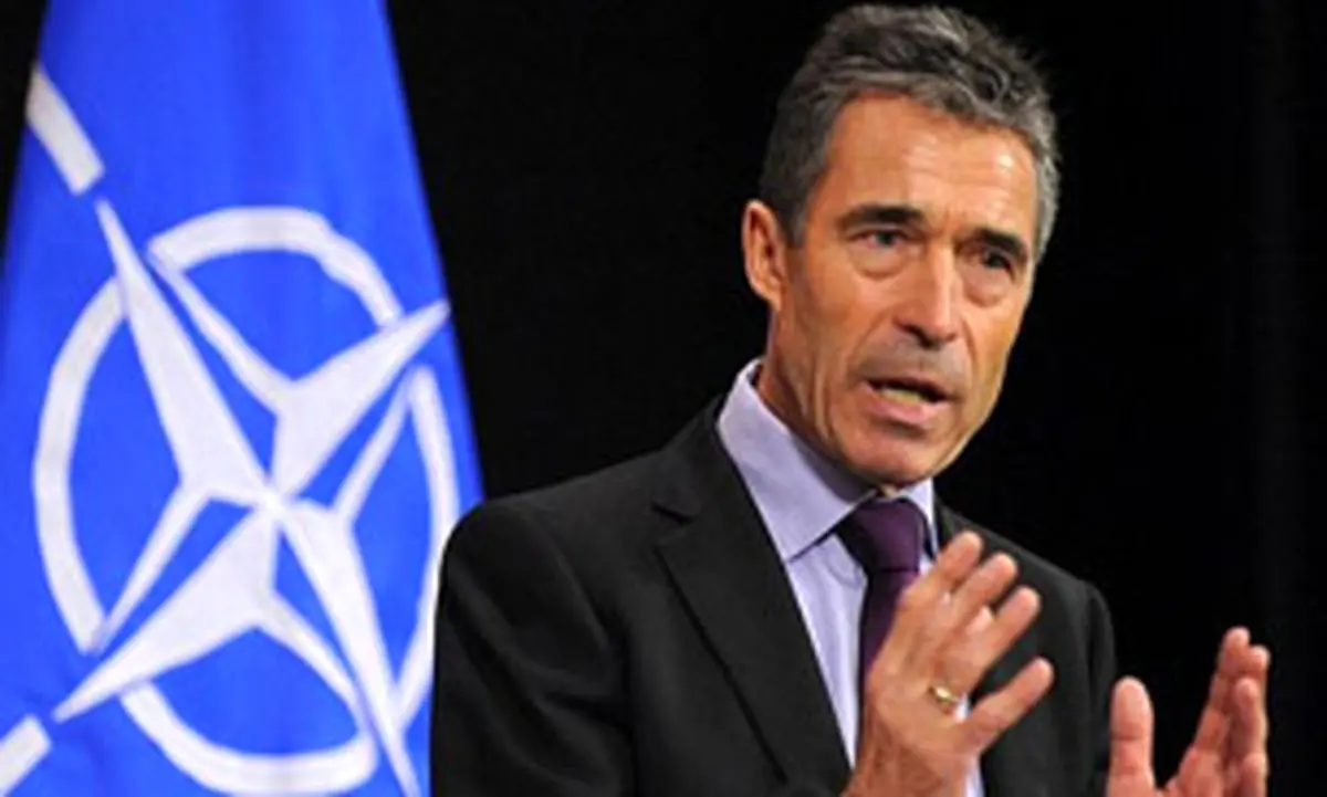دبیرکل ناتو: روسیه به اقدامات بی‌ثبات‌کننده اوکراین پایان دهد