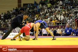 اسامی تیم منتخب کشتی آزاد برای حضور در جام 