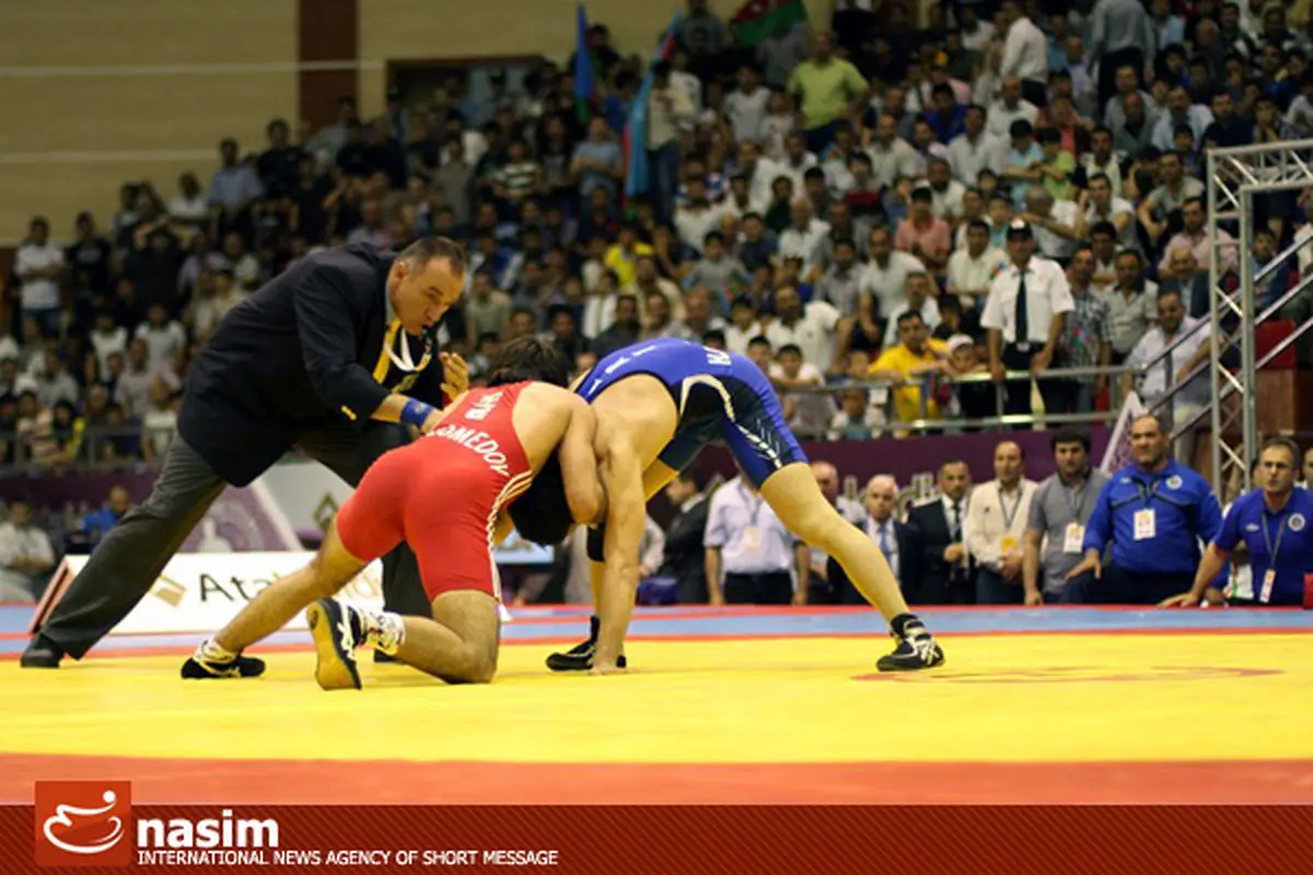 اسامی تیم منتخب کشتی آزاد برای حضور در جام "زیلکوفسکی لهستان" اعلام شد