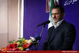 معاون اول رئیس‌جمهور: عمق زیاد رکود در سال ۹۱ منجر شده سرانه در آمدی کشور ۱۵ درصد کاهش یابد