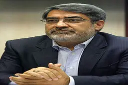 وزیر کشور: کمک کشورهای خارجی در امر مبارزه با مواد مخدر ناچیز است