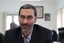 پورمختار: ملت ایران به هیچ کشوری اجازه تاسیس جاسوسخانه را نمی‌دهد