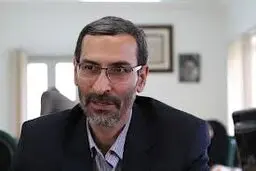 پورمختار: ملت ایران به هیچ کشوری اجازه تاسیس جاسوسخانه را نمی‌دهد