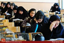نماینده سازمان سنجش: ۸۸ هزار دانش‌آموز از خراسان رضوی در کنکور امسال شرکت دارند