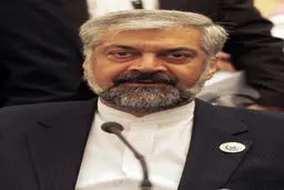 سرمدی: با عزم و اراده می‌توان بسیاری از مشکلات ناشی از تحریم‌ها را حل کرد