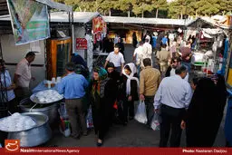 رئیس سازمان صنعت تهران: گوشت قرمز ۱۰ درصد زیر قیمت عرضه می‌شود