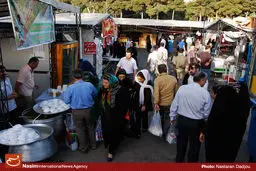 رئیس سازمان صنعت تهران: گوشت قرمز ۱۰ درصد زیر قیمت عرضه می‌شود