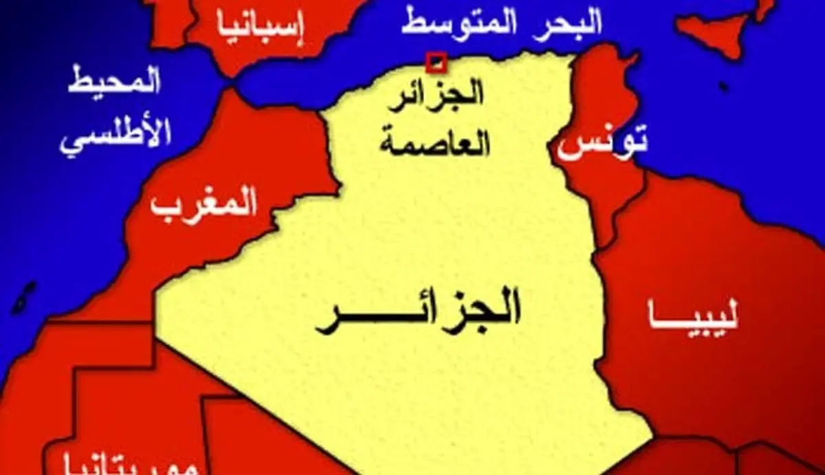 "البلاد": شاخه تروریستی داعش در "مغرب عربی" با نام "دامس" تشکیل می‌شود