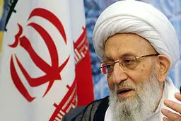 یک فعال دانشجویی: تفکر آیت‌الله مهدوی‌کنی برای جریان دانشجویی تفکری جریان‌ساز است