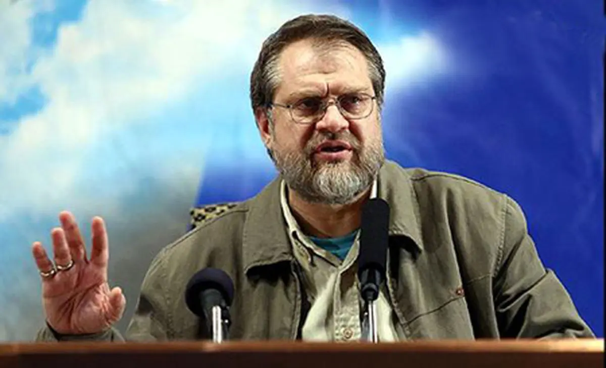 نادر طالب‌زاده: باید تاکتیکی جدید برای معرفی حقیقت اسلام به جهان استفاده کنیم