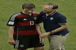 سرمربی آمریکا:‌ از گروه مرگ صعود کردیم کاری که اصلا راحت نیست