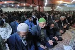 امام جمعه کنارک: اسلام تکفیری‌ها، اسلام مورد علاقه اسراییل است