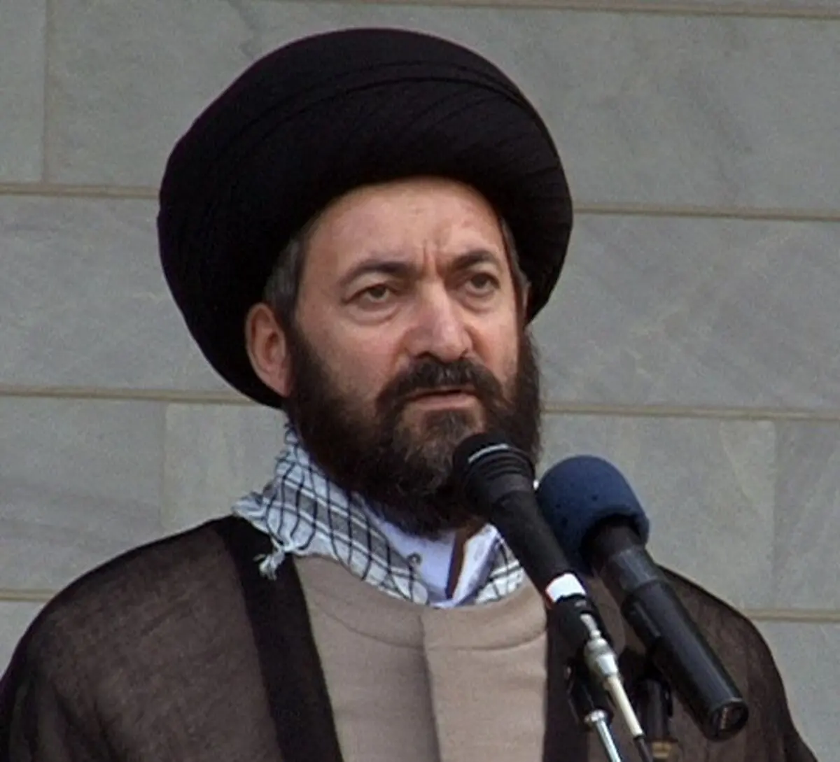 امام جمعه اردبیل: استکبار جهانی فتنه‌های خطرناکی را برای اسلام تدارک دیده است