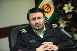 فرمانده نیروی انتظامی خراسان رضوی: با مظاهر روزه‌خواری برخورد جدی می‌کنیم