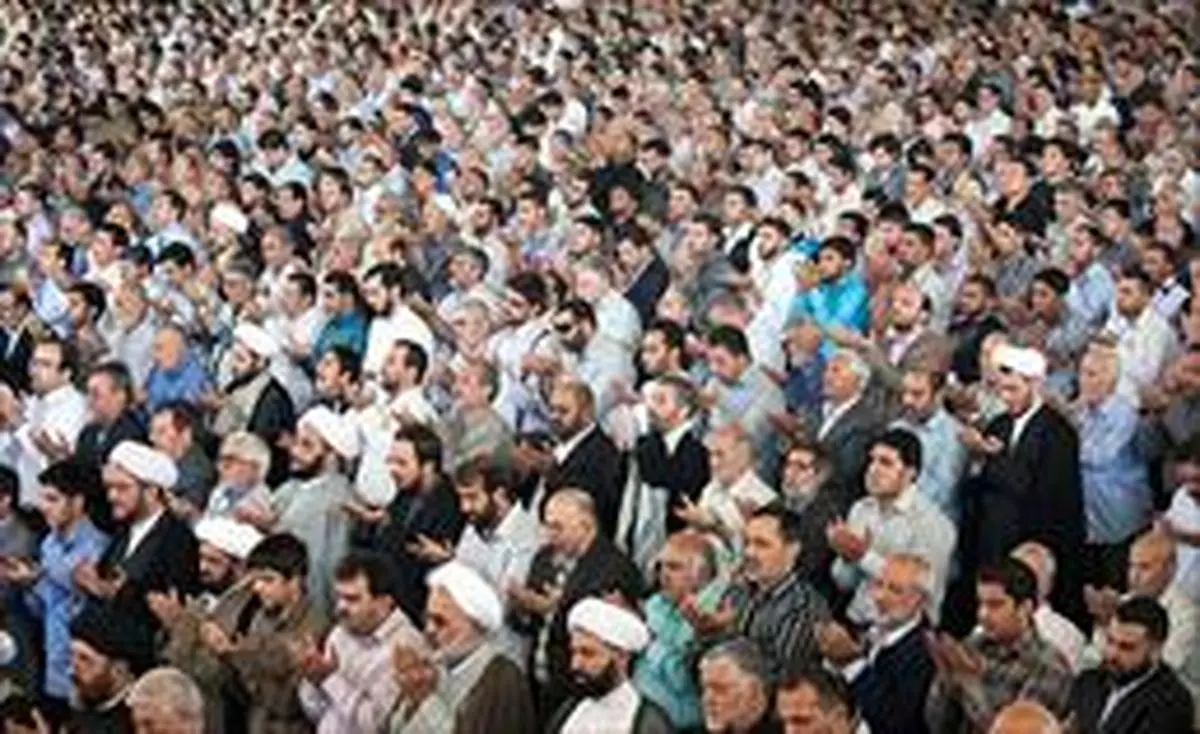 امام جمعه بردسکن: رمضان فرصت نقش‌آفرینی جوانان در مساجد است