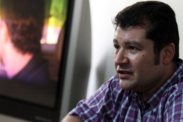اسماعیل فلاح‌پور: سرمایه‌گذار فیلم 