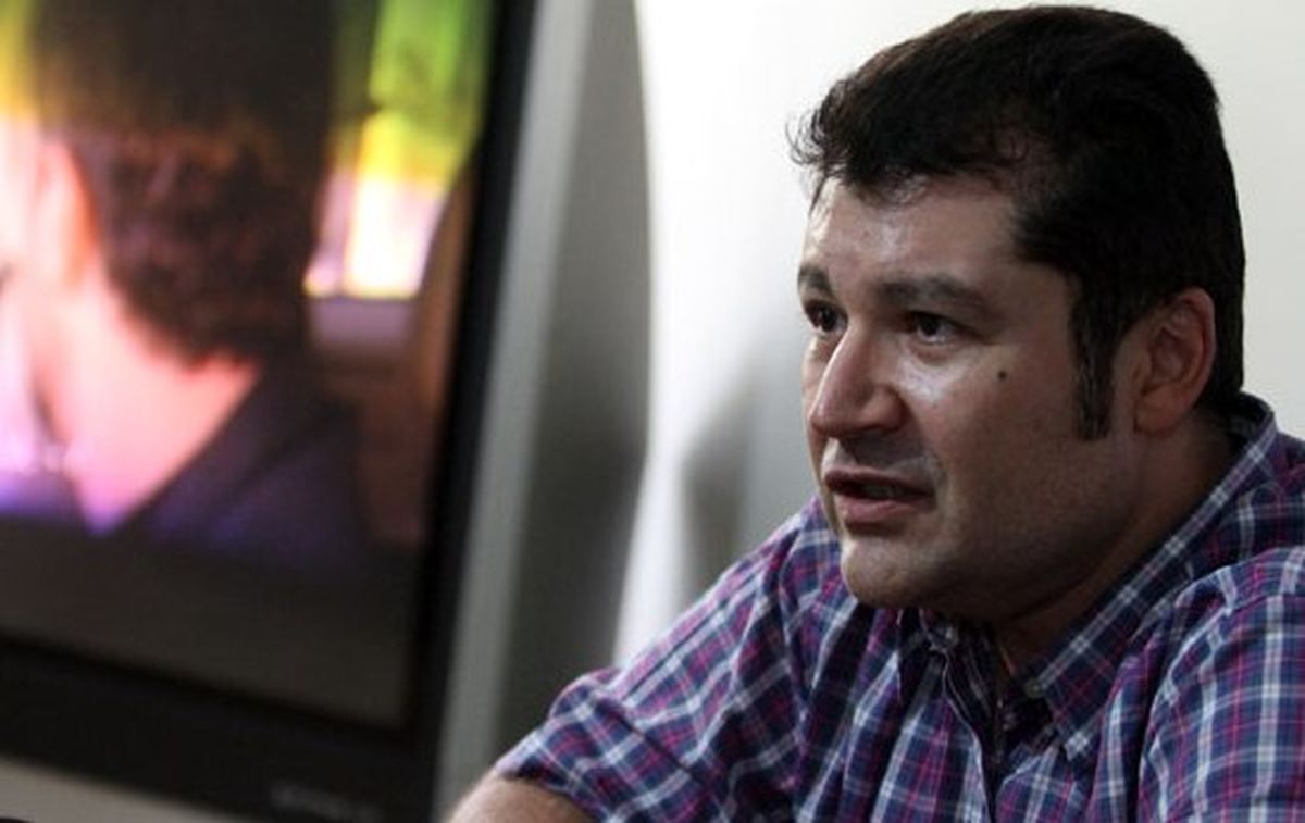 اسماعیل فلاح‌پور: سرمایه‌گذار فیلم "استخر" مانع اکران آن شد