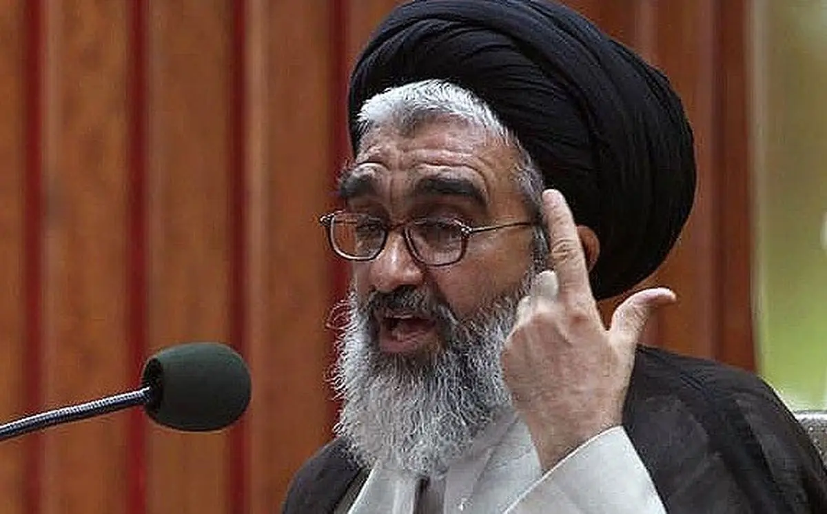 امام جمعه قم: حمایت بی‌دریغ آمریکا و هم‌پیمانان عامل رشد تکفیری‌ها است