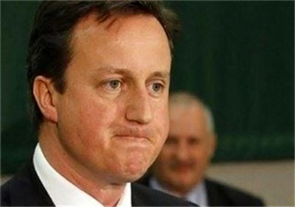 "فرانس ۲۴": انتخاب "یونکر" سیلی بر صورت نخست‌وزیر انگلیس بود