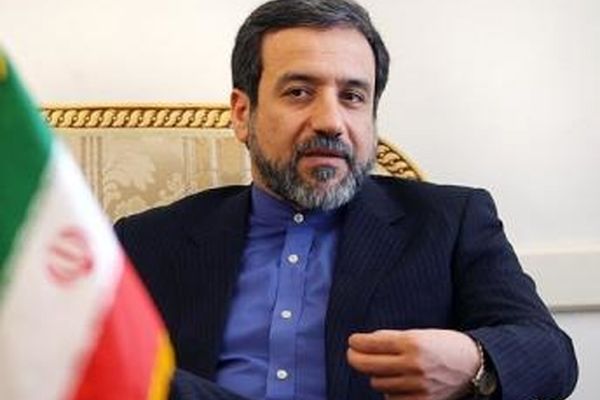 عراقچی: در توافق نهایی تمامی تحریم‌ها لغو می‌شوند و غنی سازی ایران طبق نیازهایش ادامه پیدا می‌کند