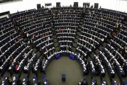 پارلمان اروپا ۲۵ تیر رای نهایی برای ریاست 