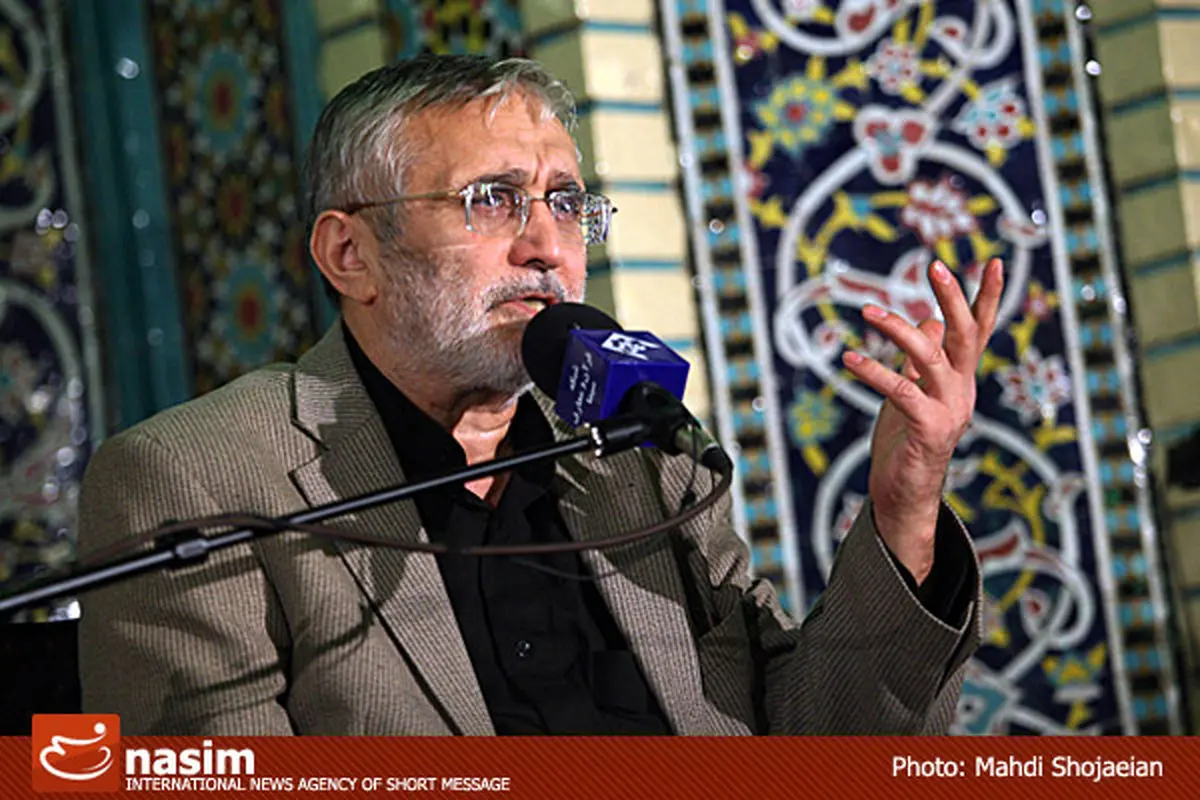 رادیو تهران شب‌های رمضان را از مسجد ارگ پوشش می‌دهد