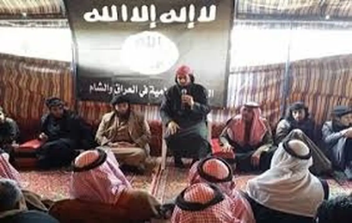مفتی داعش: كسی كه به داعش علاقه نداشته باشد، روزه‌اش باطل است