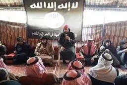 مفتی داعش: كسی كه به داعش علاقه نداشته باشد، روزه‌اش باطل است