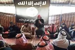 مفتی داعش: كسی كه به داعش علاقه نداشته باشد، روزه‌اش باطل است