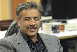 منصور ابراهیم‌زاده: می‌خواهیم به رتبه‌های بالای جدول برسیم