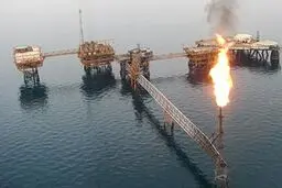 مدیرعامل شرکت پایانه‌های نفتی: صادرات میعانات گازی بزرگترین فاز پارس جنوبی آغاز شد