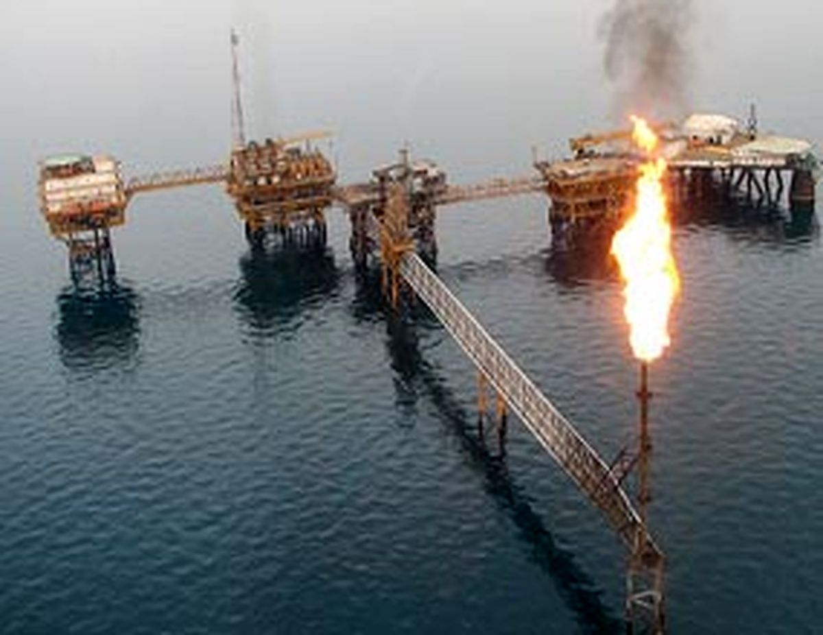 مدیرعامل شرکت پایانه‌های نفتی: صادرات میعانات گازی بزرگترین فاز پارس جنوبی آغاز شد