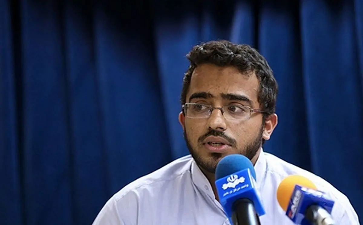 دبیر جدید شورای تبیین مواضع بسیج دانشجویی انتخاب شد