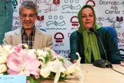 مدیر مرکز هنرهای نمایشی: دو سال خیلی بد را در تئاتر تجربه می‌کنیم